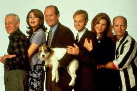 Frasier : Photo