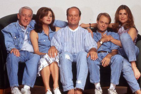 Frasier : Photo