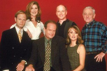 Frasier : Photo