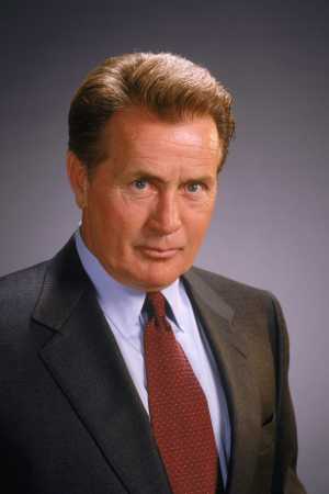 Photo Martin Sheen