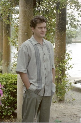 Photo Joshua Jackson