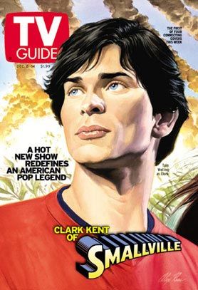 Smallville : Photo promotionnelle