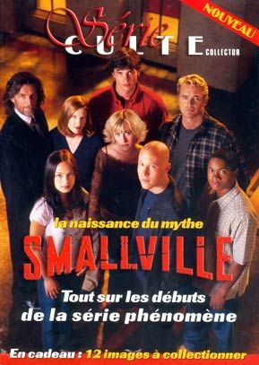 Smallville : Photo promotionnelle