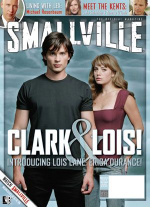 Smallville : Photo promotionnelle
