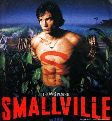 Smallville : Photo