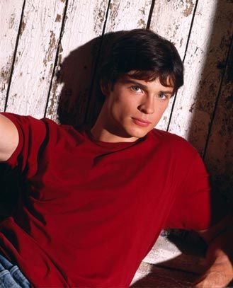 Photo Tom Welling