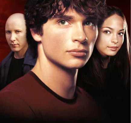 Smallville : Photo