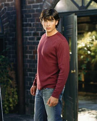 Photo Tom Welling