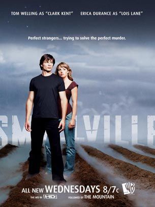 Smallville : Photo