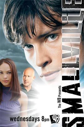 Smallville : Photo