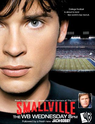 Smallville : Photo