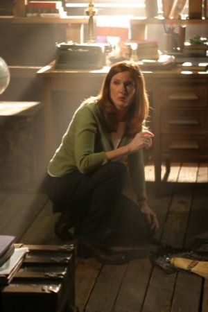 Smallville : Photo