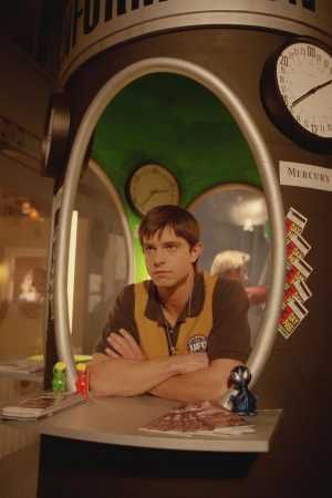 Roswell : Photo