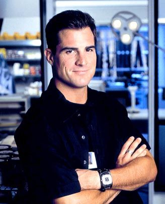 Photo George Eads