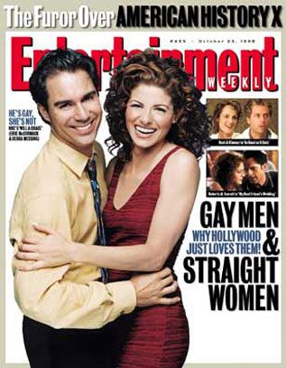 Will & Grace : Photo promotionnelle