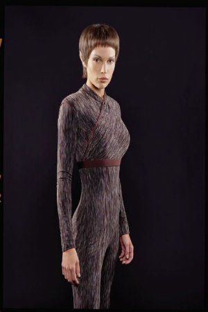 Enterprise : Photo