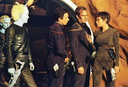 Enterprise : Photo
