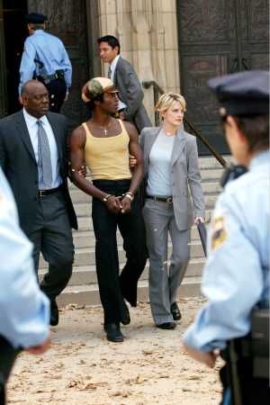Cold Case : affaires classées : Photo