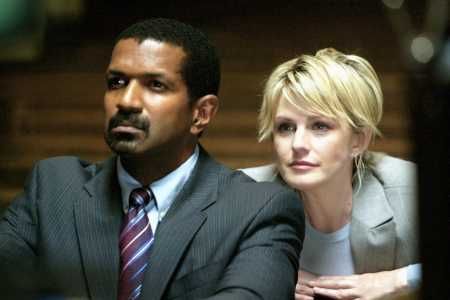 Cold Case : affaires classées : Photo