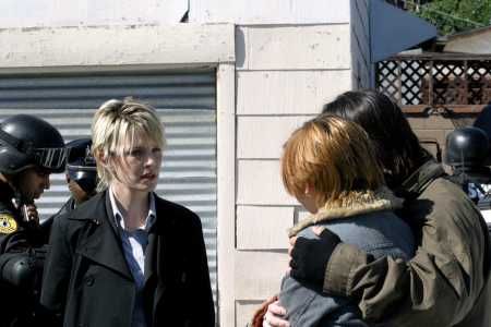 Cold Case : affaires classées : Photo