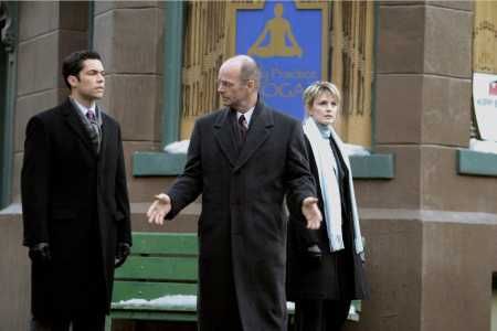 Cold Case : affaires classées : Photo