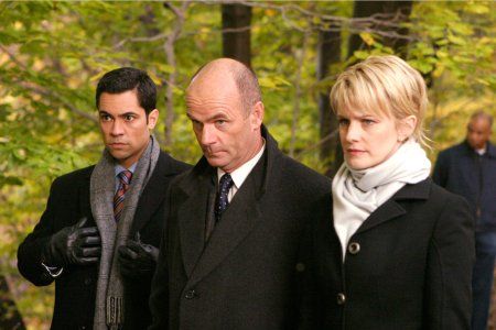 Cold Case : affaires classées : Photo