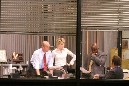 Cold Case : affaires classées : Photo