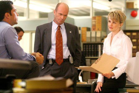 Cold Case : affaires classées : Photo