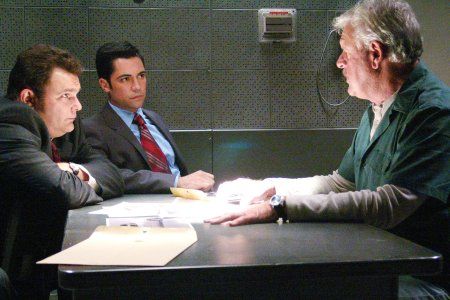 Cold Case : affaires classées : Photo