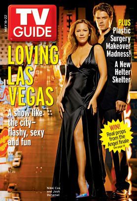 Las Vegas : Photo promotionnelle