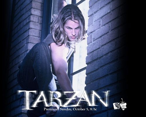 Jane et Tarzan : Photo