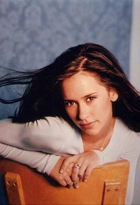 Photo Jennifer Love Hewitt