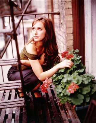 Photo Jennifer Love Hewitt