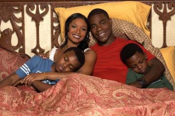 The Tracy Morgan Show : Photo