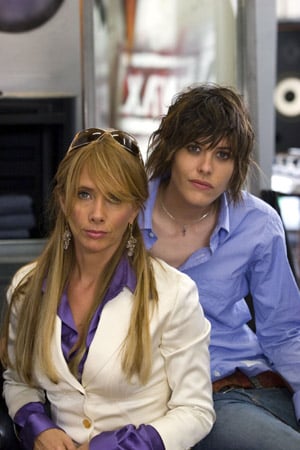 Photo Katherine Moennig, Rosanna Arquette