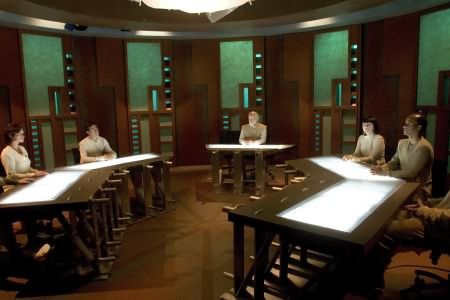 Stargate: Atlantis : Photo