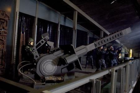 Stargate: Atlantis : Photo