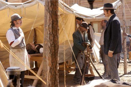 Deadwood : Photo