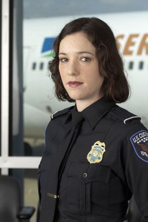 LAX : Photo