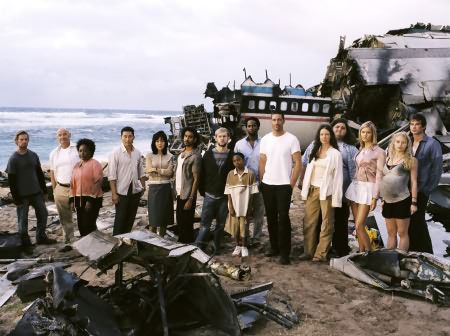 Lost : Les Disparus : Photo