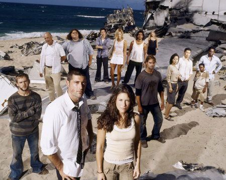 Lost : Les Disparus : Photo
