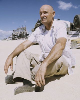 Lost : Les Disparus : Photo