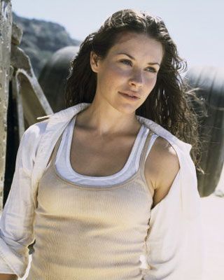 Lost : Les Disparus : Photo