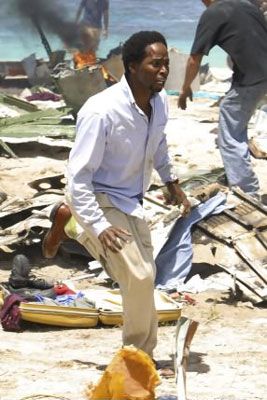 Lost : Les Disparus : Photo