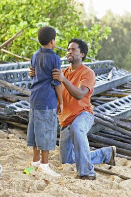 Lost : Les Disparus : Photo