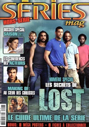 Lost : Les Disparus : Photo promotionnelle
