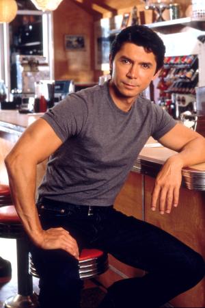 Photo Lou Diamond Phillips