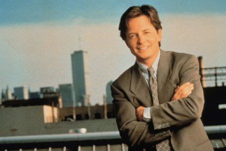 Spin City : Photo