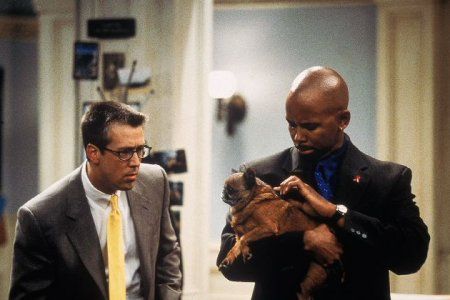 Spin City : Photo