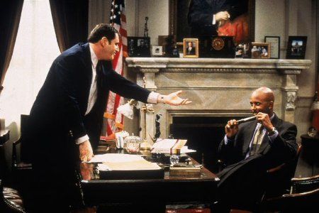 Spin City : Photo